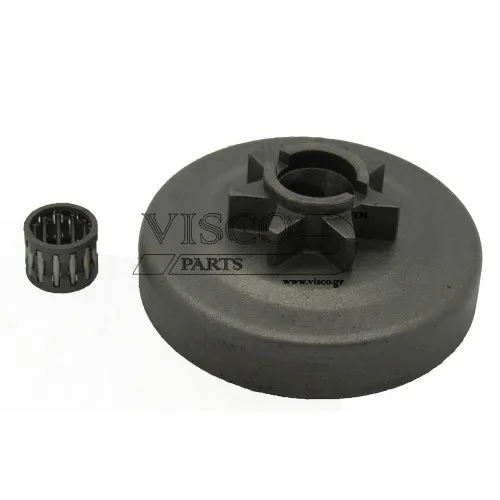 ΚΑΜΠΑΝΑ ΑΛΥΣΟΠΡΙΟΝΟΥ HUSQ 455 RANCHER  / JONS CS 2255 / .3/8 (461-3/8)