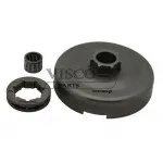ΚΑΜΠΑΝΑ ΑΛΥΣΟΠΡΙΟΝΟΥ HUSQ 385XP / JONS 2186 3/8 (HUS385LC-A7N)