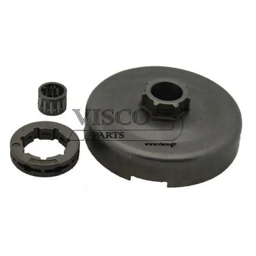 ΚΑΜΠΑΝΑ ΑΛΥΣΟΠΡΙΟΝΟΥ HUSQ 385XP / JONS 2186 3/8 (HUS385LC-A7N)