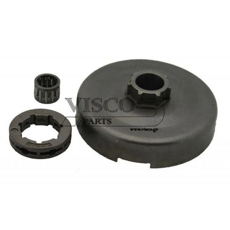 ΚΑΜΠΑΝΑ ΑΛΥΣΟΠΡΙΟΝΟΥ HUSQ 385XP / JONS 2186 3/8 (HUS385LC-A7N)