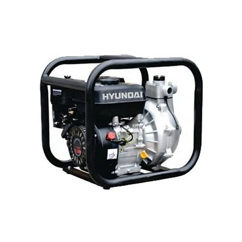 ΑΝΤΛΗΤΙΚΟ ΣΥΓΚΡΟΤΗΜΑ HYUNDAI HP-200T (2