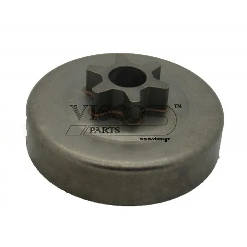 ΚΑΜΠΑΝΑ ΑΛΥΣΟΠΡΙΟΝΟΥ EFCO 131, 132 / OLEOMAC 931, 932 / ZENOAH G310, G320, G3100 (3/8 | 6-Δόντια) (RM551-R6N)