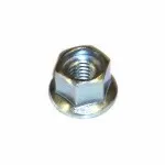 ΠΑΞΙΜΑΔΙ ΛΑΜΑΣ ECHO (M6x10mm) (R) (433019-03933)