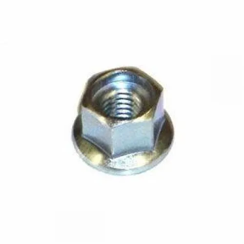 ΠΑΞΙΜΑΔΙ ΛΑΜΑΣ ECHO (M6x10mm) (R) (433019-03933)