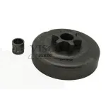 ΚΑΜΠΑΝΑ ΑΛΥΣΟΠΡΙΟΝΟΥ STIHL 009 3/8 (ST303-R6N)