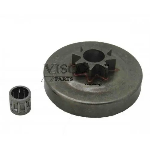 ΚΑΜΠΑΝΑ ΑΛΥΣΟΠΡΙΟΝΟΥ STIHL MS 150T-E 1/4 (ST150-K8N)