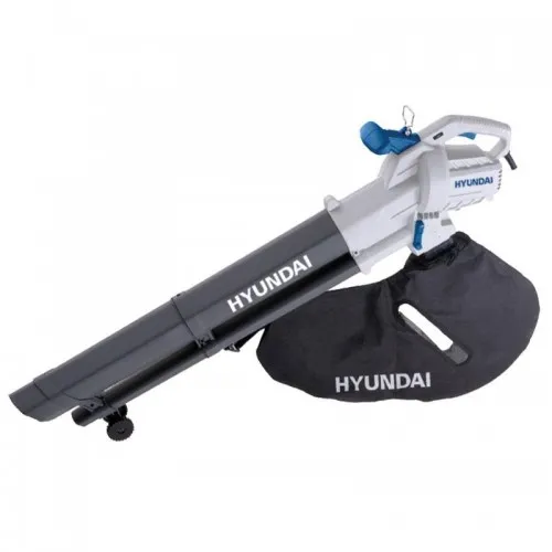 ΦΥΣΗΤΗΡΑΣ HYUNDAI HBV2800EL (2.800Watt | 12m³/min)