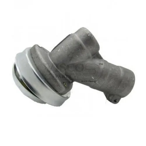 ΓΩΝΙΑΚΗ ΘΑΜΝΟΚΟΠΤΙΚΟΥ (Καλάμι:Φ28mm / Ντίζα:Φ8mm / Δόντια:9Δ) 520 (ΓΚΙ-039)