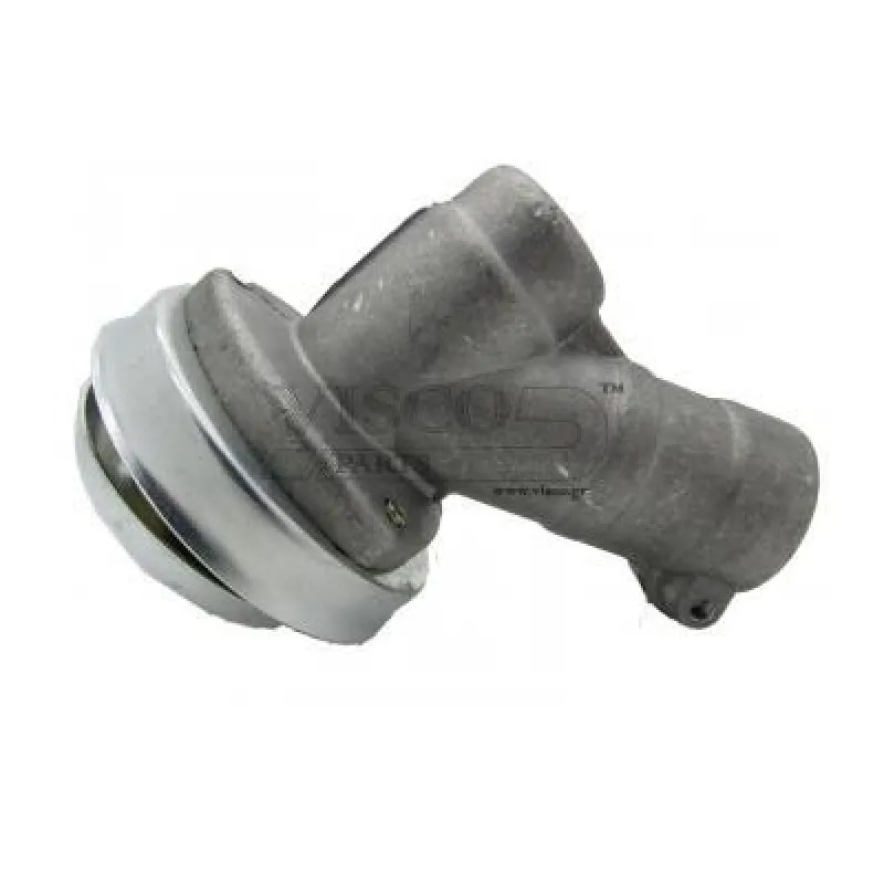 ΓΩΝΙΑΚΗ ΘΑΜΝΟΚΟΠΤΙΚΟΥ (Καλάμι:Φ28mm / Ντίζα:Φ8mm / Δόντια:9Δ) 520 (ΓΚΙ-039)