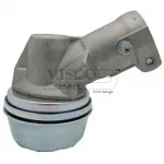 ΓΩΝΙΑΚΗ ΘΑΜΝΟΚΟΠΤΙΚΟΥ (Καλάμι:Φ28mm / Ντίζα:Φ8mm / Δόντια:9Δ) (ΓΚΙ-003)