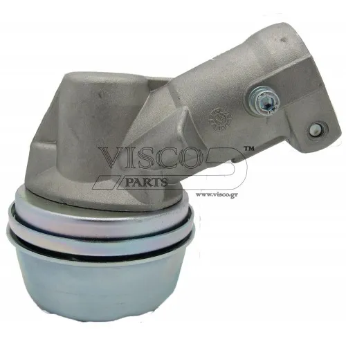 ΓΩΝΙΑΚΗ ΘΑΜΝΟΚΟΠΤΙΚΟΥ (Καλάμι:Φ28mm / Ντίζα:Φ8mm / Δόντια:9Δ) (ΓΚΙ-003)
