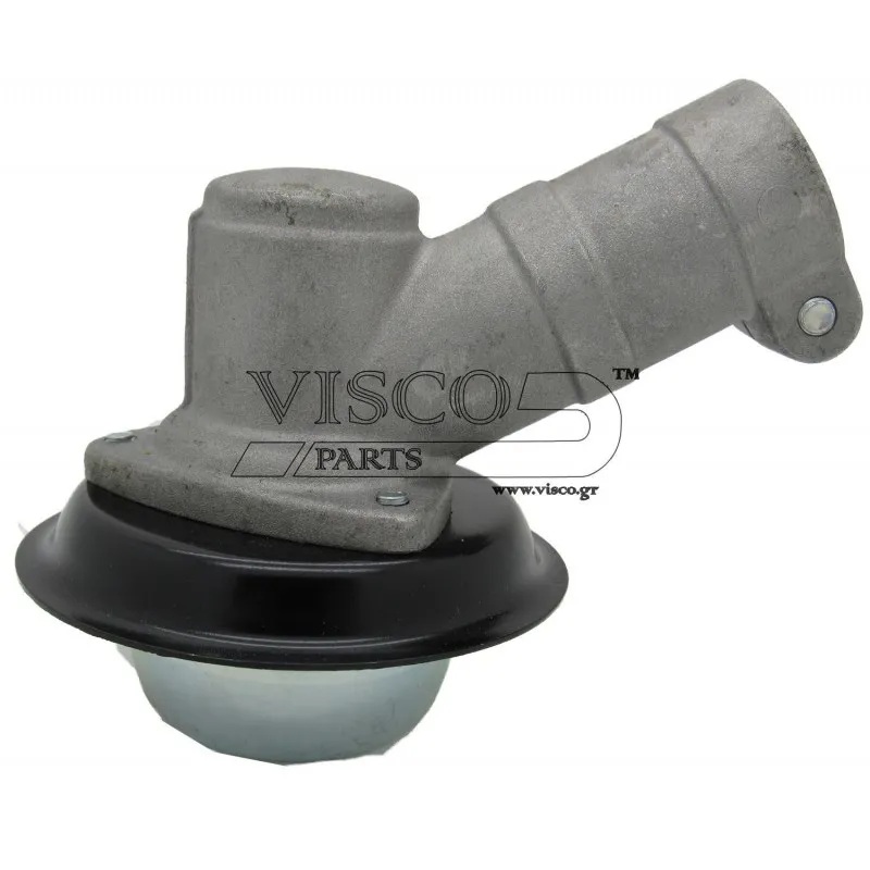 ΓΩΝΙΑΚΗ ΘΑΜΝΟΚΟΠΤΙΚΟΥ (Καλάμι:Φ26mm / Ντίζα:Φ7mm / Δόντια:7Δ) (ΓΚΙ-006)