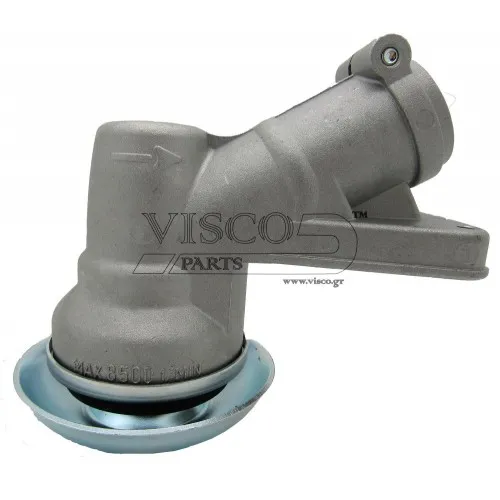ΓΩΝΙΑΚΗ ΘΑΜΝΟΚΟΠΤΙΚΟΥ EFCO OLEOMAC (26mm 7mm 7Δ) (ΓΚΙ-005)