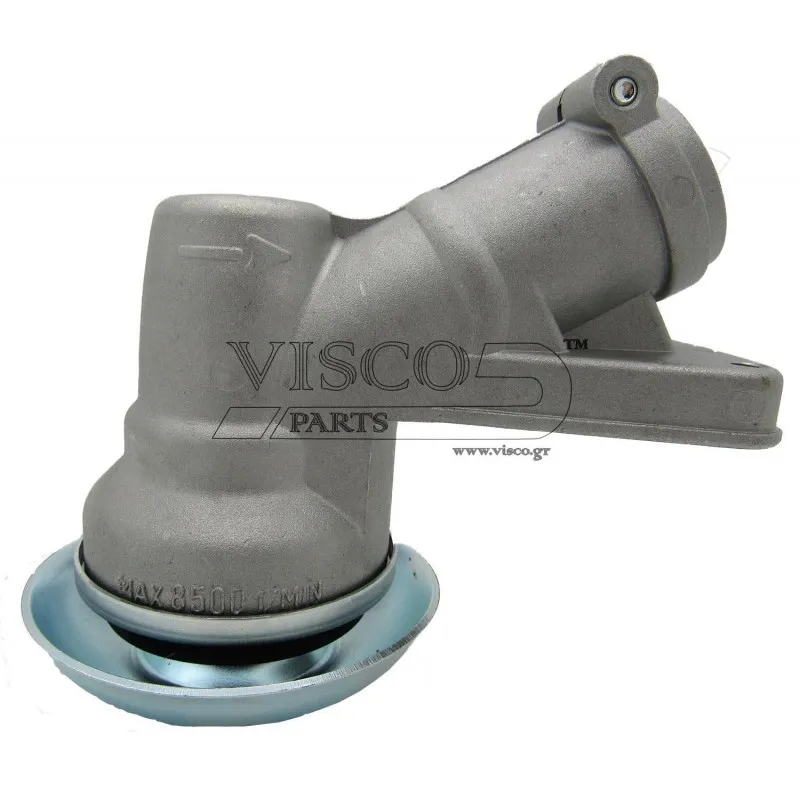 ΓΩΝΙΑΚΗ ΘΑΜΝΟΚΟΠΤΙΚΟΥ EFCO OLEOMAC (26mm 7mm 7Δ) (ΓΚΙ-005)