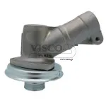 ΓΩΝΙΑΚΗ ΘΑΜΝΟΚΟΠΤΙΚΟΥ (Καλάμι:Φ28mm / Ντίζα:Φ8mm / Δόντια:9Δ) (ΓΚΙ-008)