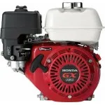 ΒΕΝΖΙΝΟΚΙΝΗΤΗΡΑΣ HONDA GX200 (ΣΦΗΝΑ 19mm) 5.8Hp