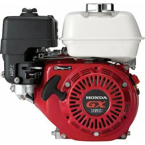 ΒΕΝΖΙΝΟΚΙΝΗΤΗΡΑΣ HONDA GX200 (ΣΦΗΝΑ 19mm) 5.8Hp
