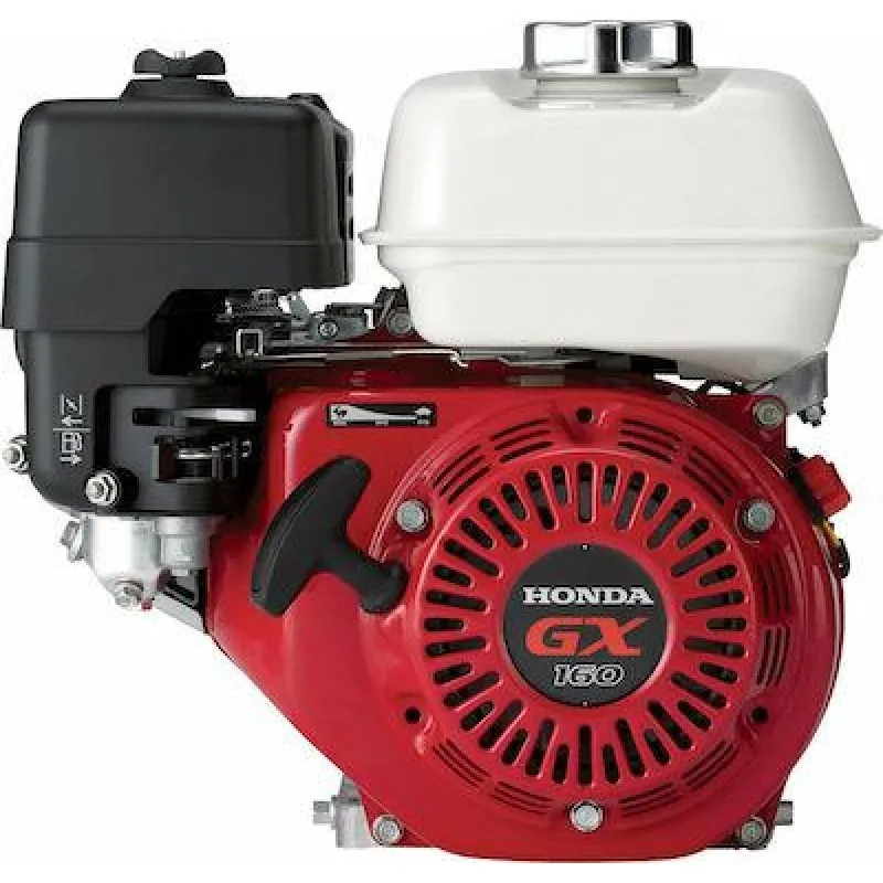 ΒΕΝΖΙΝΟΚΙΝΗΤΗΡΑΣ HONDA GX200 (ΣΦΗΝΑ 19mm) 5.8Hp