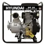 ΑΝΤΛΗΤΙΚΟ ΣΥΓΚΡΟΤΗΜΑ HYUNDAI DP20 (2