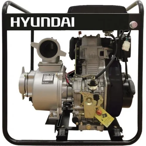 ΑΝΤΛΗΤΙΚΟ ΣΥΓΚΡΟΤΗΜΑ HYUNDAI DP30E (3