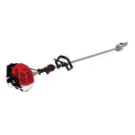 ΚΟΝΤΑΡΟΠΡΙΟΝΟ GEOTEC GTPS-2600 (1.2hp / 2.1m / 5.9kg / ΜΟΝΟΚΟΜΜΑΤΟ)