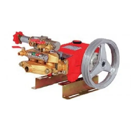 ΨΕΚΑΣΤΙΚΗ ΑΝΤΛΙΑ FARMATE TF22C3A (22lt/h | 40bar) ΒΥ-ΒΑSS & ΑΝΟΞΕΙΔΩΤΑ ΕΜΒΟΛΑ