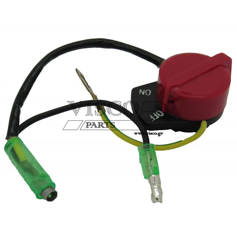 ΔΙΑΚΟΠΤΗΣ ON/OFF HONDA ΚΙΝΑΣ GP/GX (ΔΡ-007)