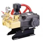 ΨΕΚΑΣΤΙΚΗ ΑΝΤΛΙΑ NOVA QS-30D5N (60lt/h | 70bar)