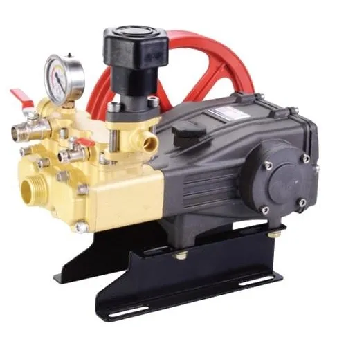 ΨΕΚΑΣΤΙΚΗ ΑΝΤΛΙΑ NOVA QS-30D5N (60lt/h | 70bar)