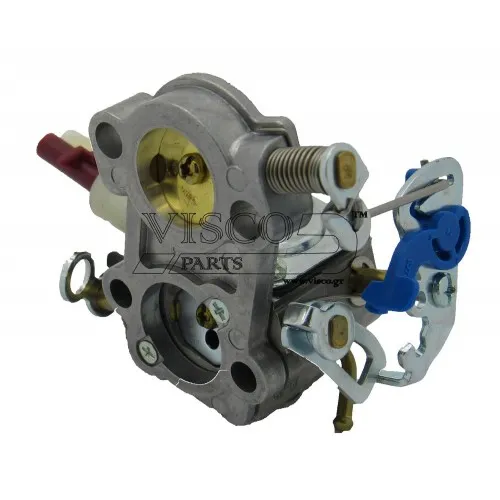 ΚΑΡΜΠΥΡΑΤΕΡ HUSQVARNA 460 (ΚΑΡ-059) (R)