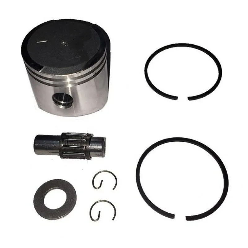 ΠΙΣΤΟΝΙ ΚΟΜΠΛΕ ECHO SRM-420TES (R) (P021-041390)