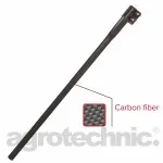 ΠΡΟΕΚΤΑΣΗ 0.5m Carbon / AGROTECHNIC