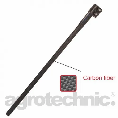 ΠΡΟΕΚΤΑΣΗ 0.5m Carbon / AGROTECHNIC