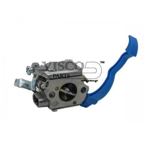 ΚΑΡΜΠΥΡΑΤΕΡ HUSQVARNA 125B - 125BX - 125BVX (ΚΑΡ-140)