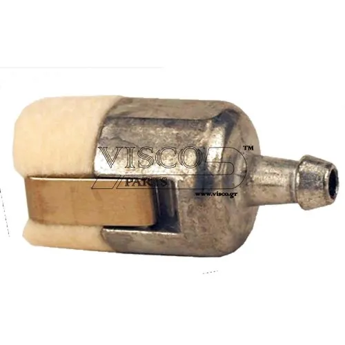 ΦΙΛΤΡΟ ΚΑΥΣΙΜΟΥ WALBRO MINI 30cc 4.8mm (22127)