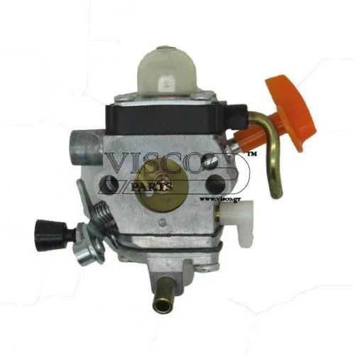 ΚΑΡΜΠΥΡΑΤΕΡ STIHL FS87 FS90 FS100 FS110 / HS / KM (ΚΑΡ-144)