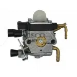 ΚΑΡΜΠΥΡΑΤΕΡ STIHL HS 81R (ΚΑΡ-143)