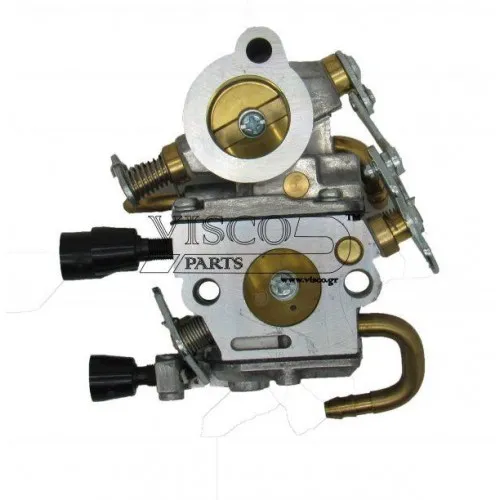 ΚΑΡΜΠΥΡΑΤΕΡ STIHL TS 410 (ΚΑΡ-127)