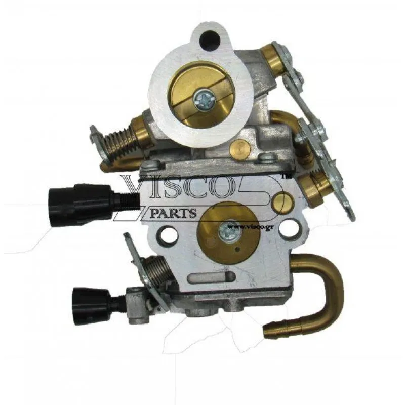 ΚΑΡΜΠΥΡΑΤΕΡ STIHL TS 410 (ΚΑΡ-127)