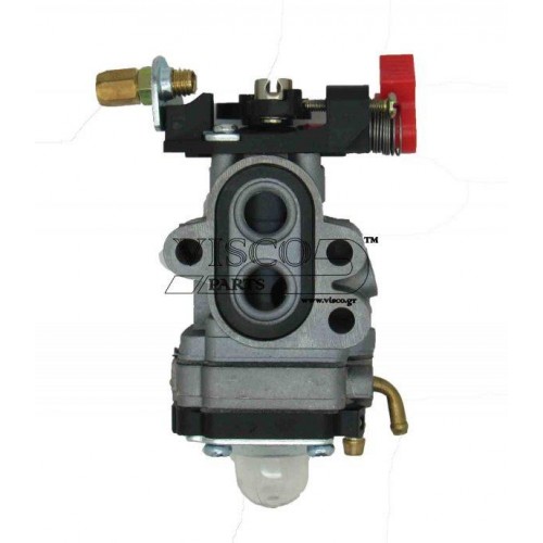 ΚΑΡΜΠΥΡΑΤΕΡ KAWASAKI TJ27 / TJ35 (ΚΑΡ-151)