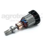 ΣΥΣΤΗΜΑ ΡΟΤΟΡΑ 12vDC / AGROTECHNIC