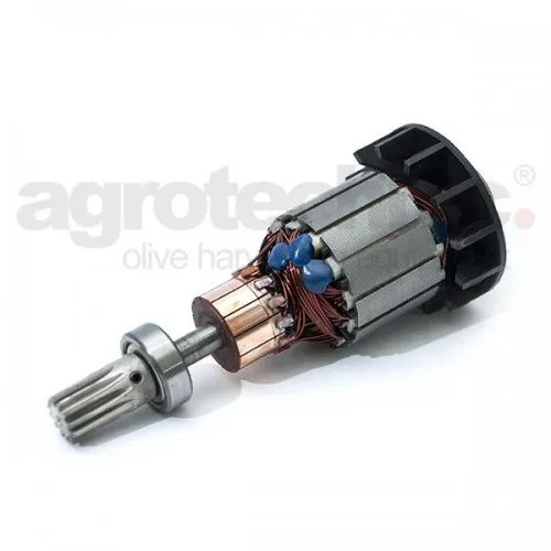 ΣΥΣΤΗΜΑ ΡΟΤΟΡΑ 12vDC / AGROTECHNIC