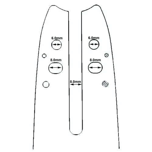 ΛΑΜΑ VISCO 25cm (10