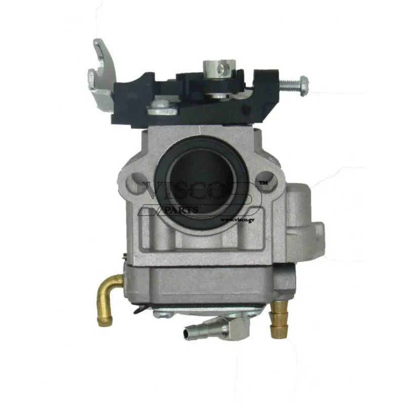 ΚΑΡΜΠΥΡΑΤΕΡ ECHO SRM-5000 (ΚΑΡ-154)