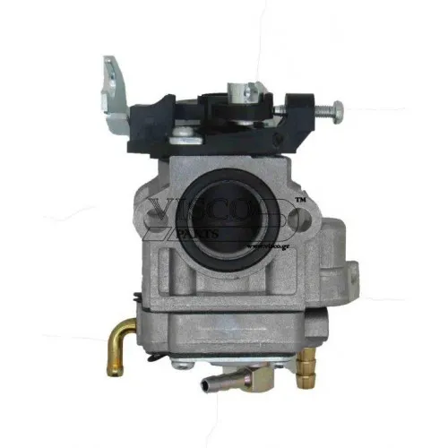 ΚΑΡΜΠΥΡΑΤΕΡ ECHO SRM-510ES (ΚΑΡ-161)
