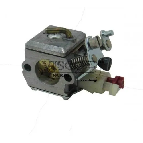 ΚΑΡΜΠΥΡΑΤΕΡ ECHO-BCLS 580 (ΚΑΡ-156)