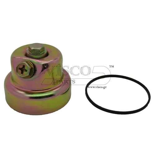 ΚΟΥΠΑ ΚΑΡΜΠΥΡΑΤΕΡ HONDA GX110 (ΚΑΡ-082)