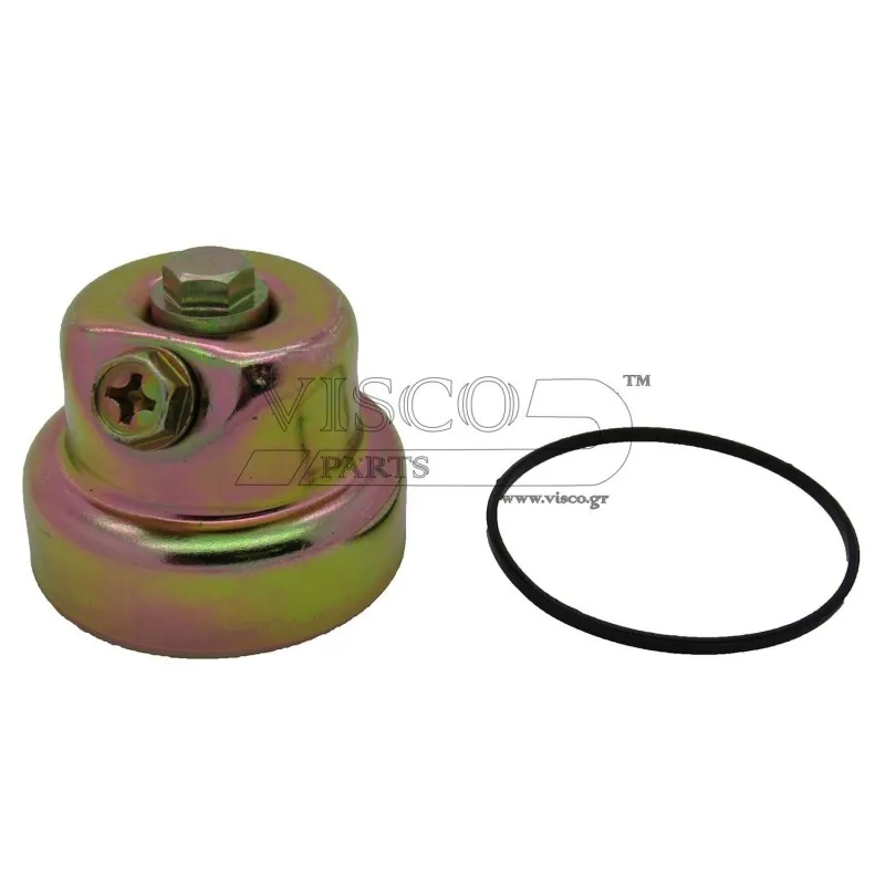 ΚΟΥΠΑ ΚΑΡΜΠΥΡΑΤΕΡ HONDA GX110 (ΚΑΡ-082)