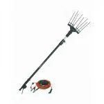 ΕΛΑΙΟΡΑΒΔΙΣΤΙΚΟ ZANON KARBONIUM Evo AL300 (33V 500Watt | 2.10m-3.40m / 2.75kg)