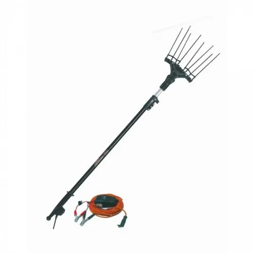 ΕΛΑΙΟΡΑΒΔΙΣΤΙΚΟ ZANON KARBONIUM Evo AL300 (33V 500Watt | 2.10m-3.40m / 2.75kg)